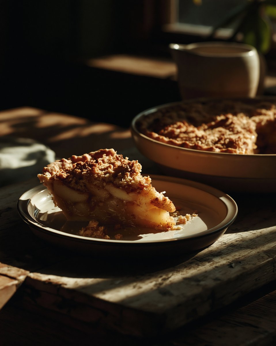 Apple Pie