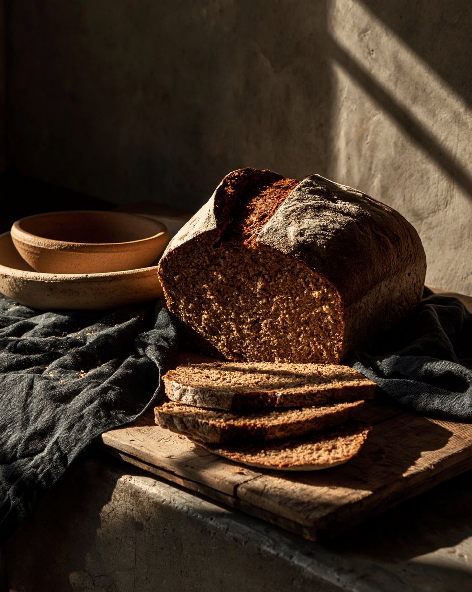 Brown Bread [450 gms]