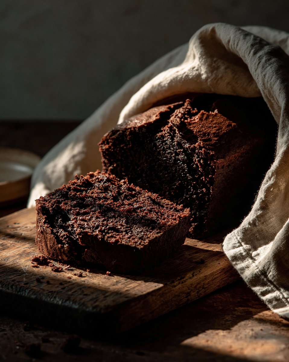 Brownie Cake