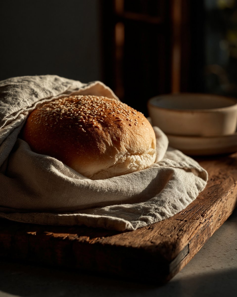 Burger Bun
