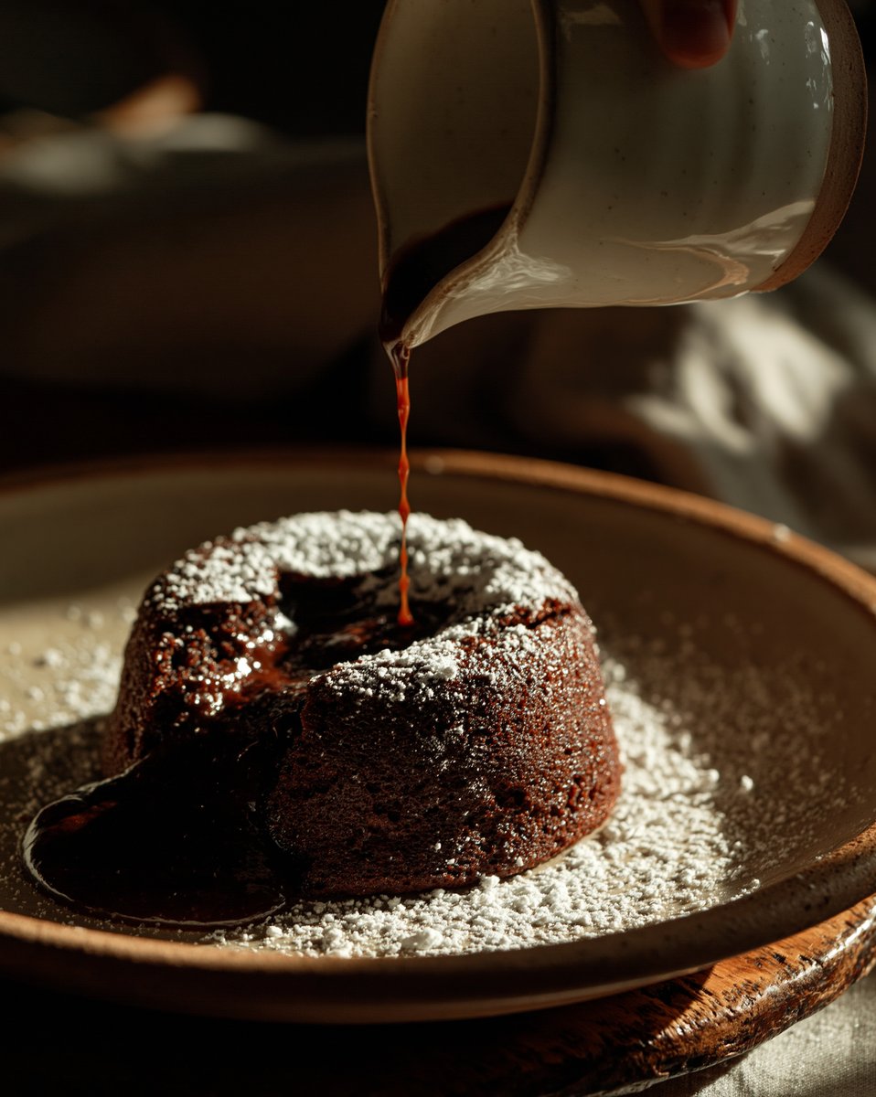 Choco Lava