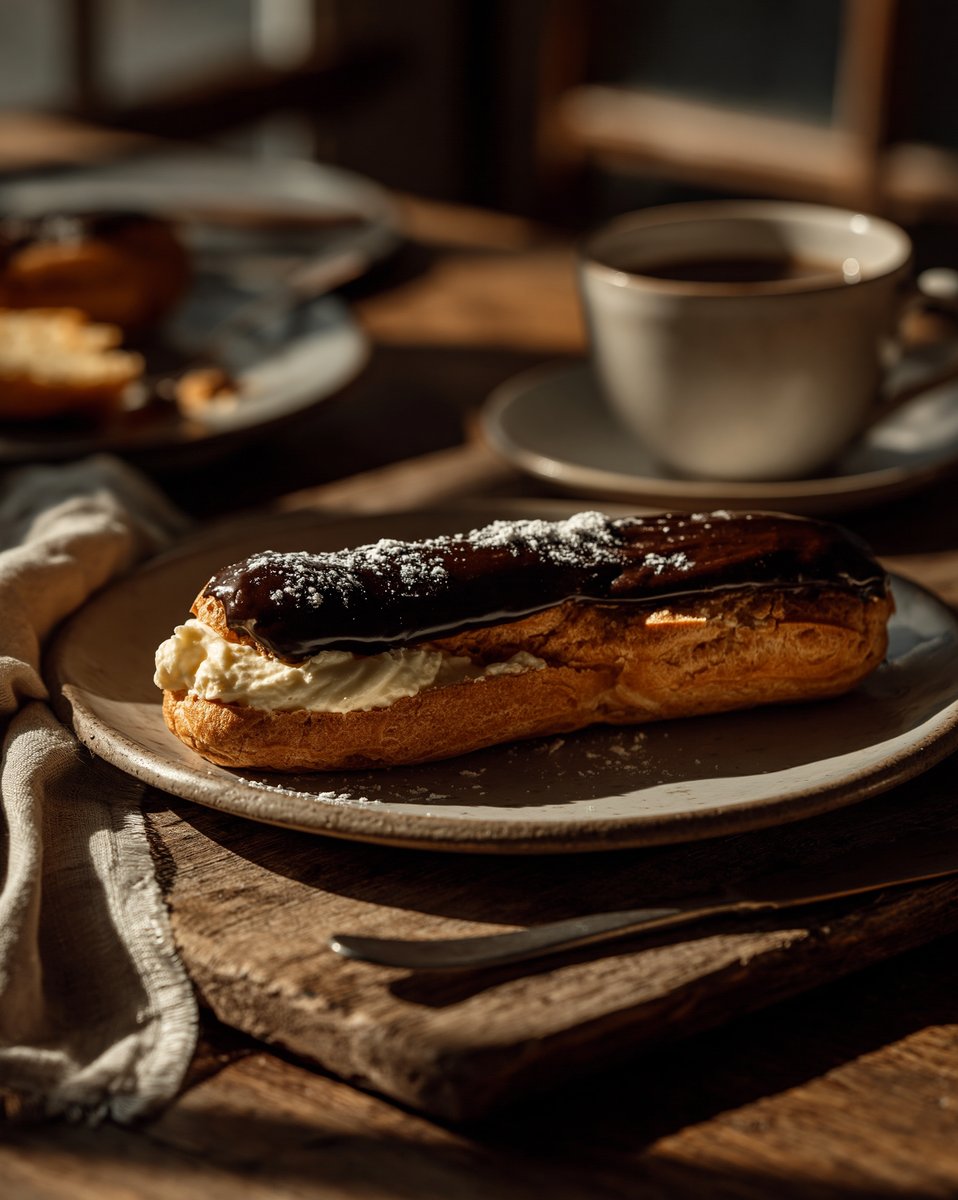 Eclair