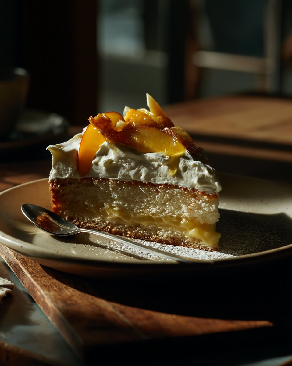 Fruit Custard