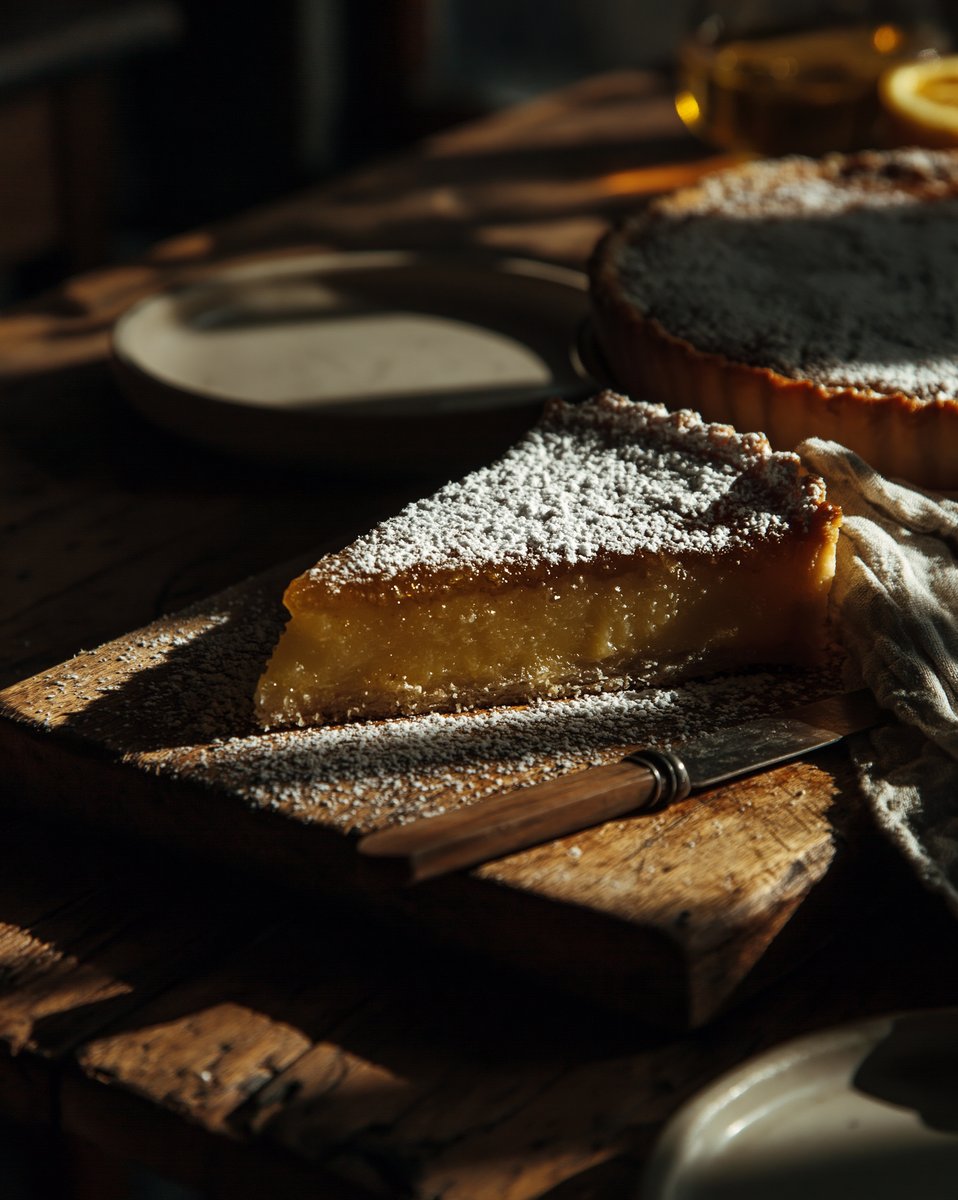 Honey Pie