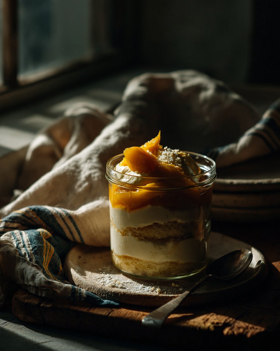 Mango Tub