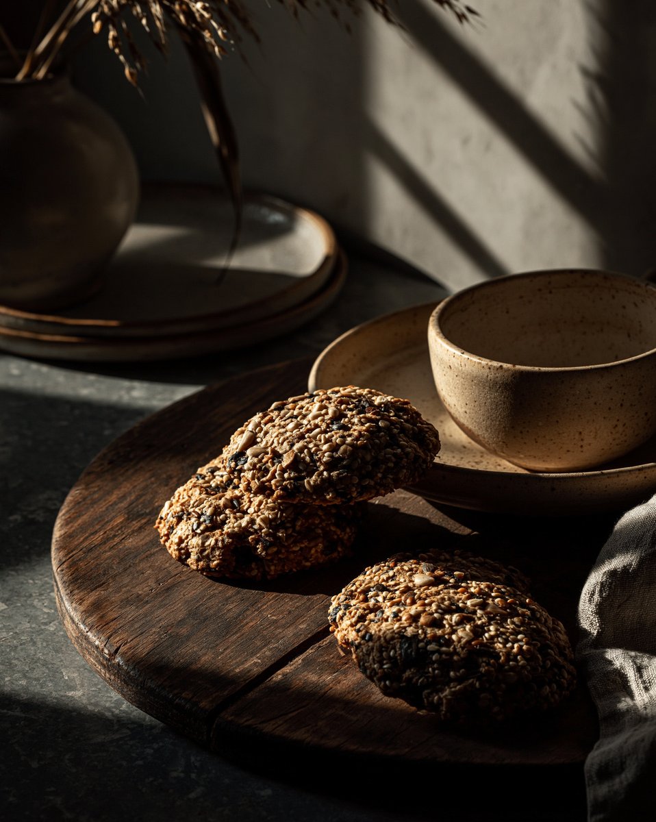 Multigrain Cookies [300 gms]