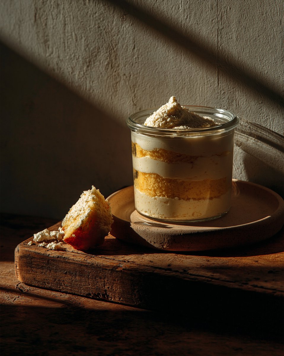 Pastry Jar