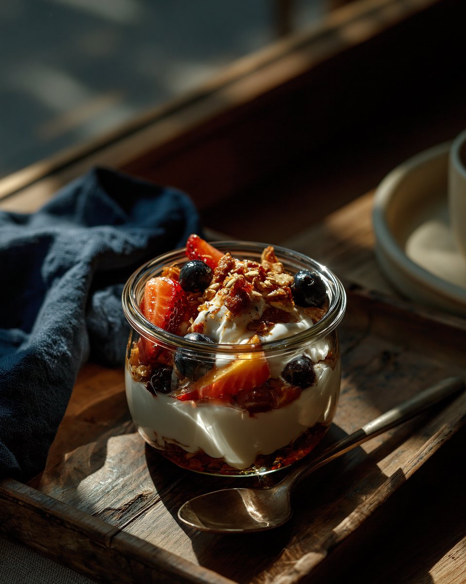 Pastry Tub Fresh Fruit