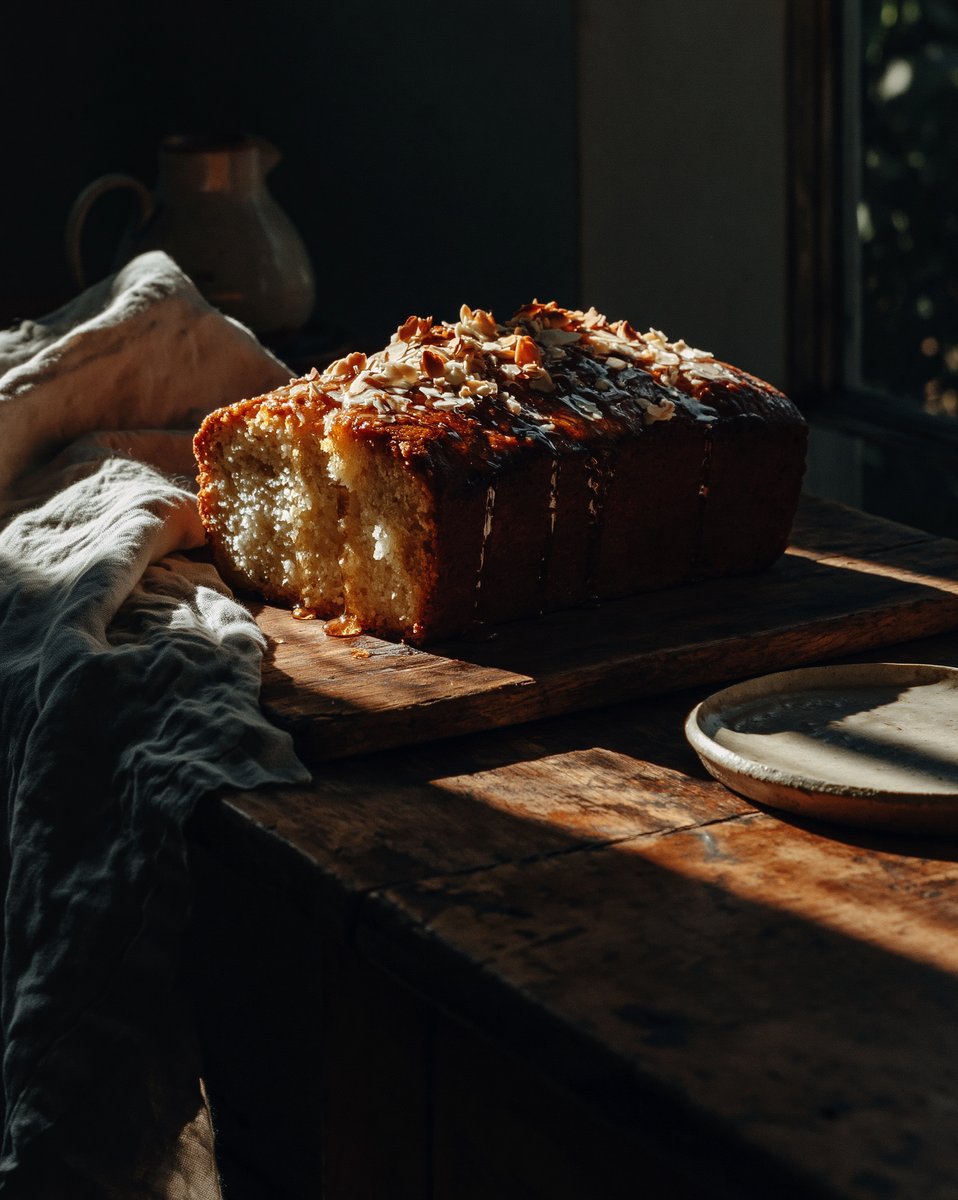 Signature Almond Honey