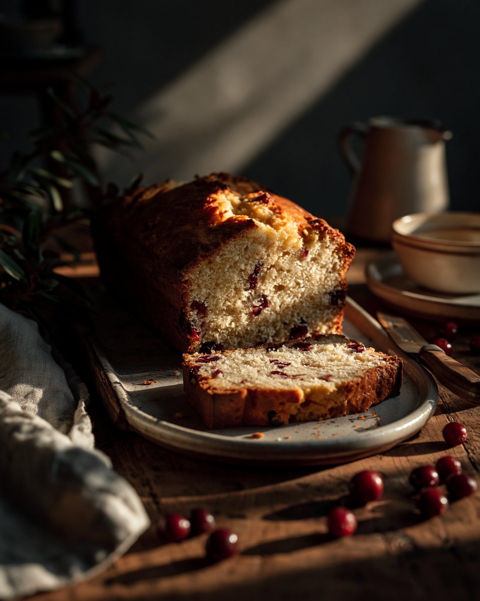 Signature Cranberry