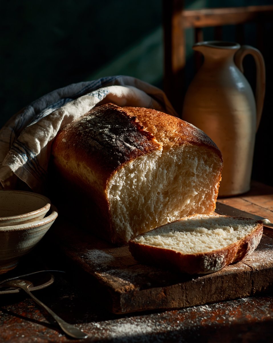 Sweet Bread [500 gms]